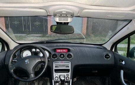 Peugeot 308 II, 2008 год, 140 000 рублей, 12 фотография