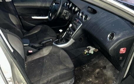 Peugeot 308 II, 2008 год, 140 000 рублей, 14 фотография