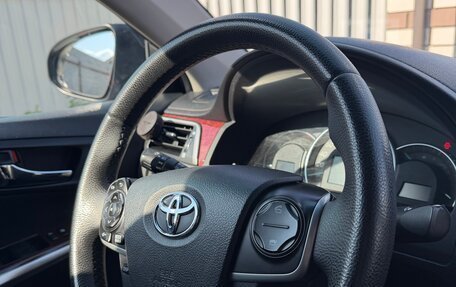 Toyota Camry, 2013 год, 1 599 999 рублей, 6 фотография
