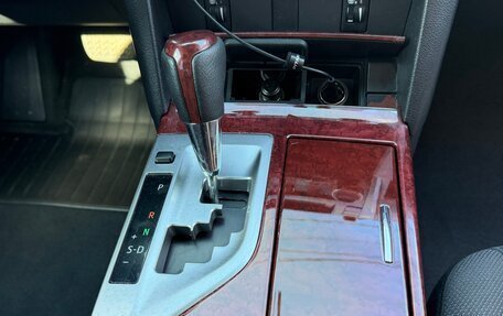 Toyota Camry, 2013 год, 1 599 999 рублей, 5 фотография