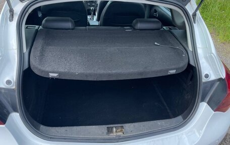 Opel Astra J, 2011 год, 500 000 рублей, 16 фотография