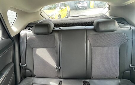 Opel Astra J, 2011 год, 500 000 рублей, 14 фотография