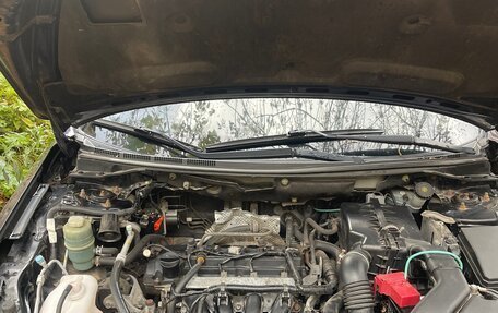 Mitsubishi Lancer IX, 2013 год, 900 000 рублей, 4 фотография