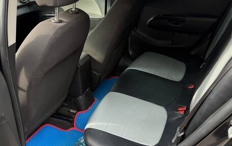 Chevrolet Aveo III, 2012 год, 620 000 рублей, 8 фотография