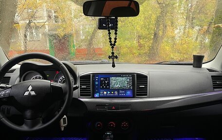 Mitsubishi Lancer IX, 2013 год, 900 000 рублей, 3 фотография