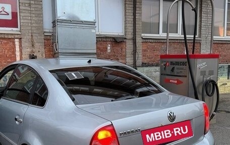 Volkswagen Passat B5+ рестайлинг, 2001 год, 232 008 рублей, 2 фотография