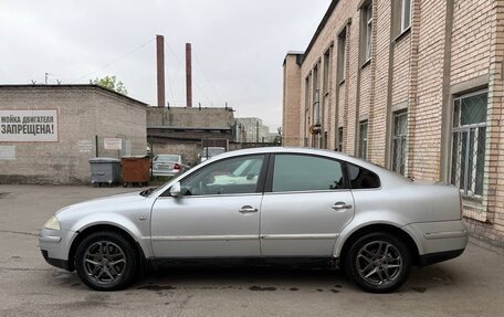 Volkswagen Passat B5+ рестайлинг, 2001 год, 232 008 рублей, 5 фотография