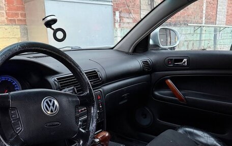 Volkswagen Passat B5+ рестайлинг, 2001 год, 232 008 рублей, 9 фотография
