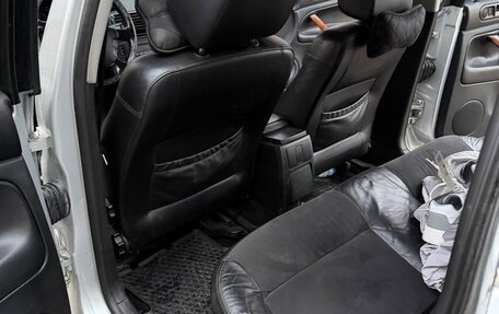 Volkswagen Passat B5+ рестайлинг, 2001 год, 232 008 рублей, 15 фотография