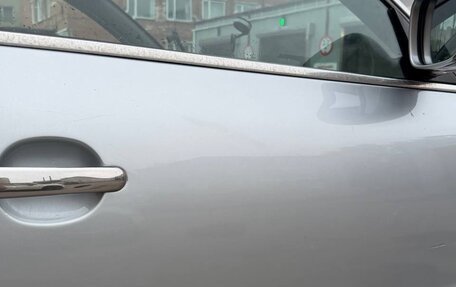 Volkswagen Passat B5+ рестайлинг, 2001 год, 232 008 рублей, 17 фотография