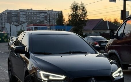 Mitsubishi Lancer IX, 2013 год, 900 000 рублей, 5 фотография