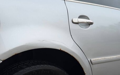 Volkswagen Passat B5+ рестайлинг, 2001 год, 232 008 рублей, 18 фотография