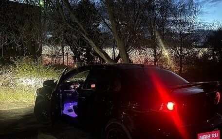 Mitsubishi Lancer IX, 2013 год, 900 000 рублей, 8 фотография