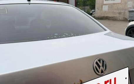 Volkswagen Passat B5+ рестайлинг, 2001 год, 232 008 рублей, 19 фотография
