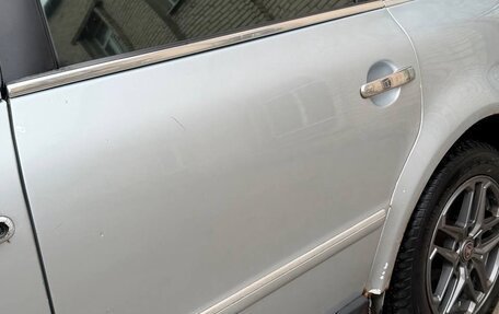 Volkswagen Passat B5+ рестайлинг, 2001 год, 232 008 рублей, 20 фотография