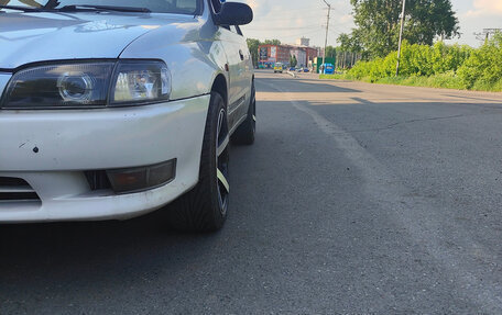 Toyota Carina E, 1997 год, 300 000 рублей, 10 фотография