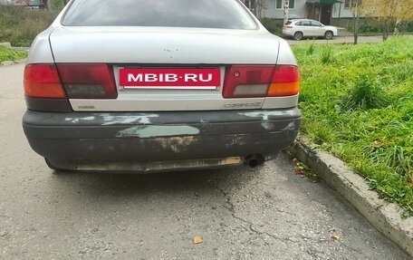 Toyota Carina E, 1997 год, 300 000 рублей, 6 фотография