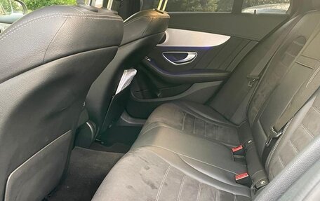 Mercedes-Benz C-Класс, 2019 год, 2 600 000 рублей, 9 фотография