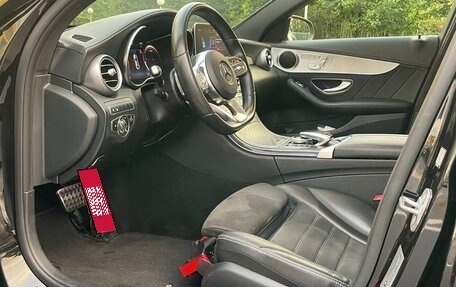Mercedes-Benz C-Класс, 2019 год, 2 600 000 рублей, 11 фотография