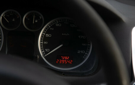 Peugeot 307 I, 2001 год, 278 000 рублей, 9 фотография