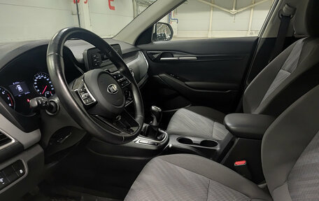 KIA Seltos I, 2020 год, 2 050 000 рублей, 16 фотография