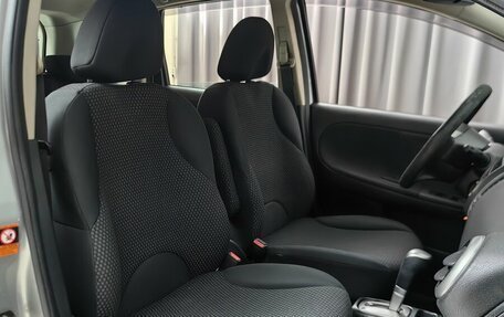 Nissan Note II рестайлинг, 2006 год, 545 000 рублей, 7 фотография