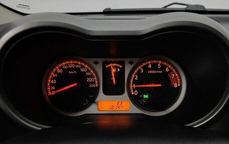Nissan Note II рестайлинг, 2006 год, 545 000 рублей, 10 фотография