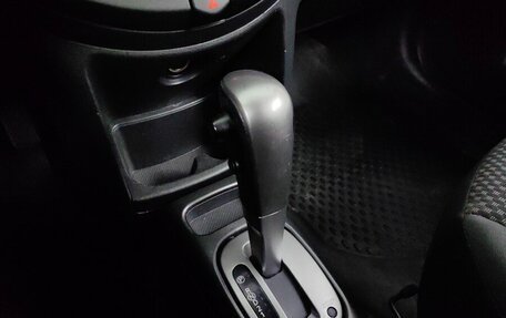 Nissan Note II рестайлинг, 2006 год, 545 000 рублей, 16 фотография