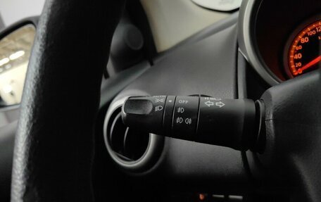 Nissan Note II рестайлинг, 2006 год, 545 000 рублей, 20 фотография