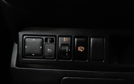 Nissan Note II рестайлинг, 2006 год, 545 000 рублей, 22 фотография