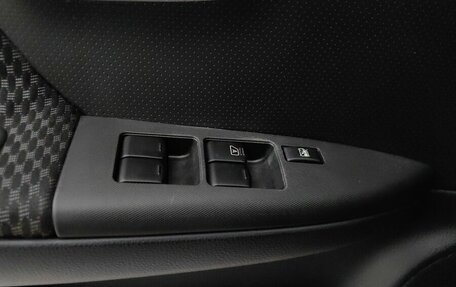 Nissan Note II рестайлинг, 2006 год, 545 000 рублей, 23 фотография