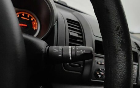Nissan Note II рестайлинг, 2006 год, 545 000 рублей, 21 фотография