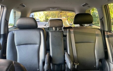 Toyota Highlander III, 2011 год, 2 500 000 рублей, 11 фотография