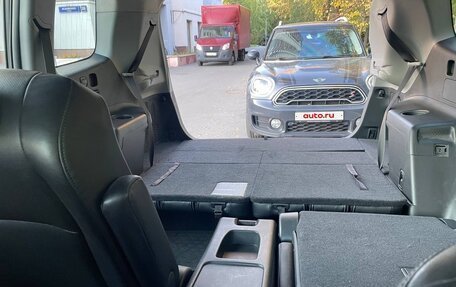 Toyota Highlander III, 2011 год, 2 500 000 рублей, 12 фотография