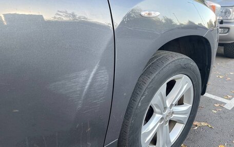 Toyota Highlander III, 2011 год, 2 500 000 рублей, 19 фотография