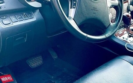 Toyota Highlander III, 2011 год, 2 500 000 рублей, 7 фотография
