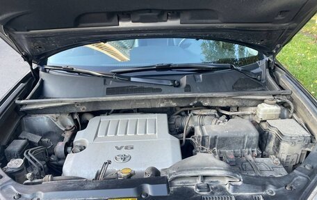 Toyota Highlander III, 2011 год, 2 500 000 рублей, 24 фотография