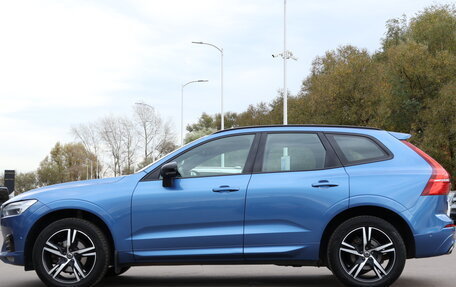 Volvo XC60 II, 2019 год, 3 099 000 рублей, 8 фотография