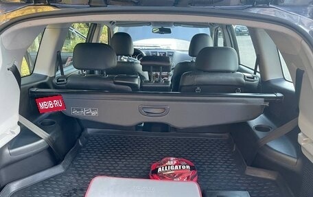 Toyota Highlander III, 2011 год, 2 500 000 рублей, 16 фотография