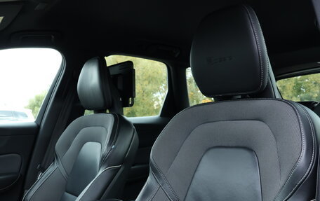 Volvo XC60 II, 2019 год, 3 099 000 рублей, 14 фотография
