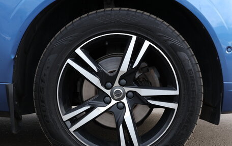 Volvo XC60 II, 2019 год, 3 099 000 рублей, 25 фотография
