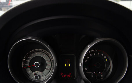 Mitsubishi Pajero IV, 2013 год, 1 798 000 рублей, 9 фотография