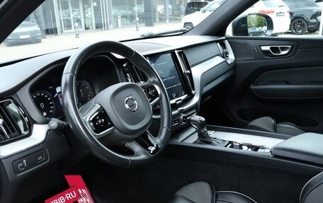 Volvo XC60 II, 2019 год, 3 099 000 рублей, 13 фотография