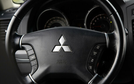 Mitsubishi Pajero IV, 2013 год, 1 798 000 рублей, 12 фотография