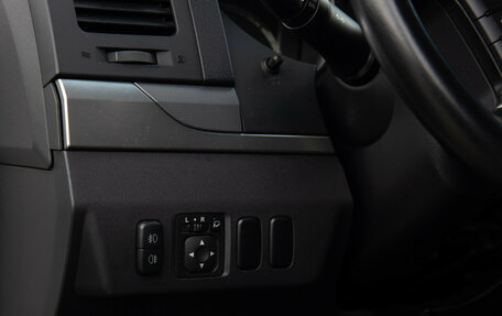 Mitsubishi Pajero IV, 2013 год, 1 798 000 рублей, 19 фотография