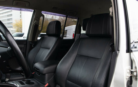 Mitsubishi Pajero IV, 2013 год, 1 798 000 рублей, 17 фотография