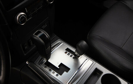 Mitsubishi Pajero IV, 2013 год, 1 798 000 рублей, 18 фотография
