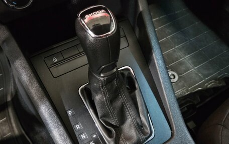 Skoda Octavia, 2019 год, 1 499 000 рублей, 14 фотография