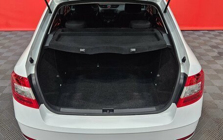 Skoda Octavia, 2019 год, 1 499 000 рублей, 16 фотография