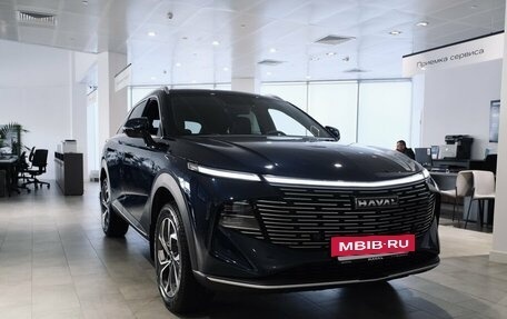 Haval F7, 2026 год, 2 999 000 рублей, 2 фотография
